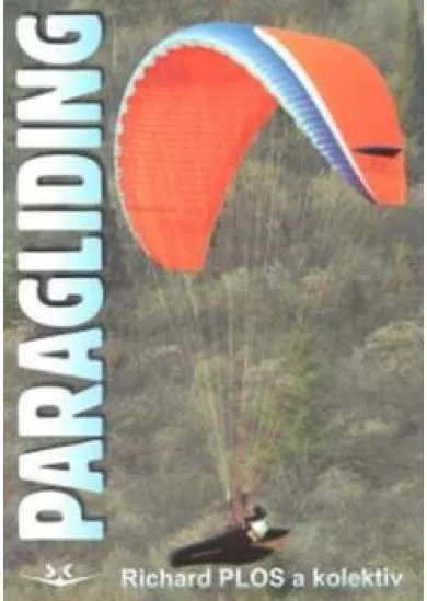 Paragliding - 3.vydanie