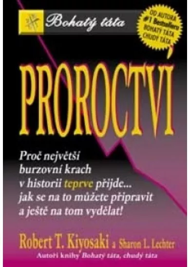 Proroctví