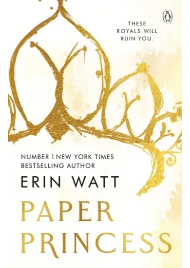Paper Princess