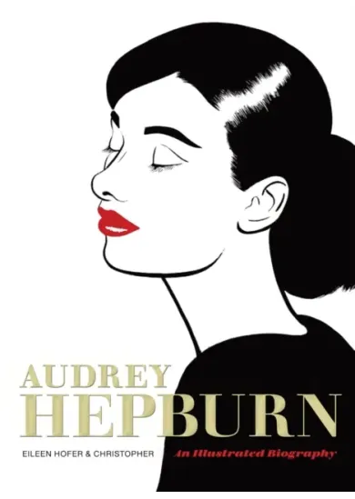 Audrey Hepburn