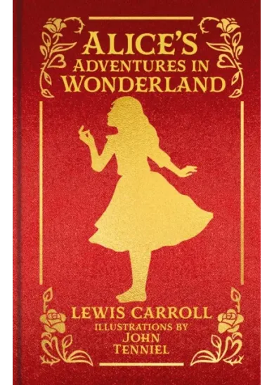 Alice's Adventures in Wonderland
