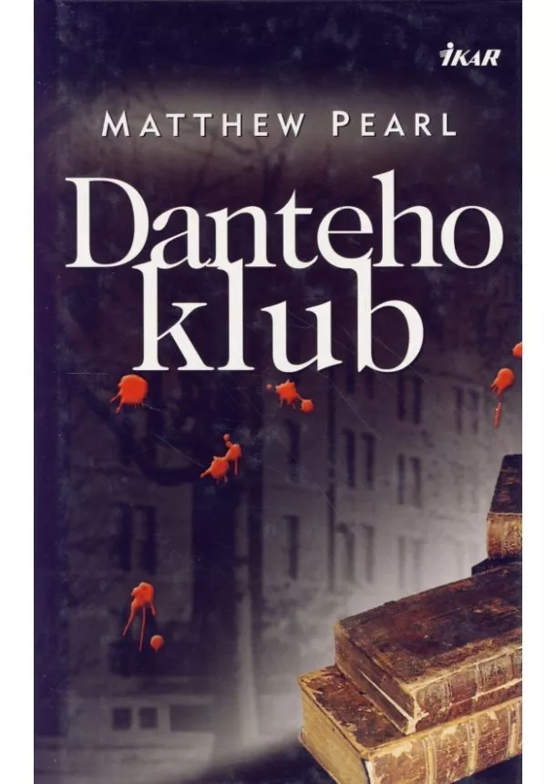 Pearl Matthew - Danteho klub