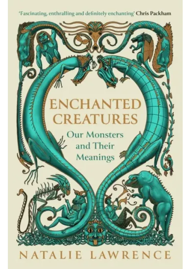 Enchanted Creatures