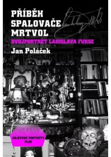 Příběh spalovače mrtvol