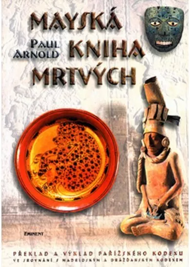 Mayská kniha mrtvých