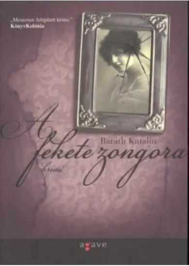 A FEKETE ZONGORA