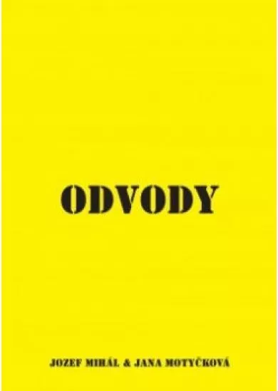 Odvody