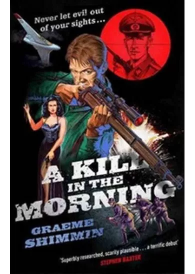 A Kill in the Morning