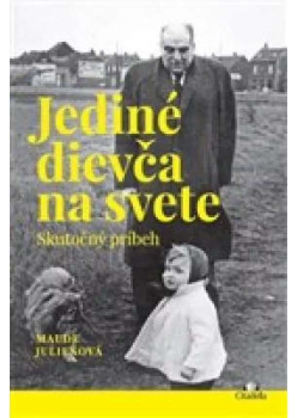 Maude Julien - Jediné dievča na svete