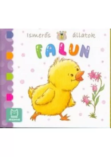 Ismerős állatok - Falun