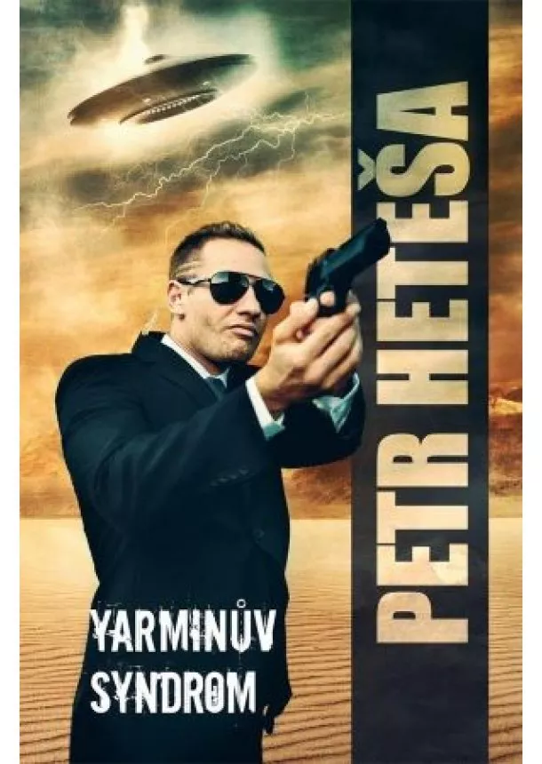 Petr Heteša - Yarminův syndrom