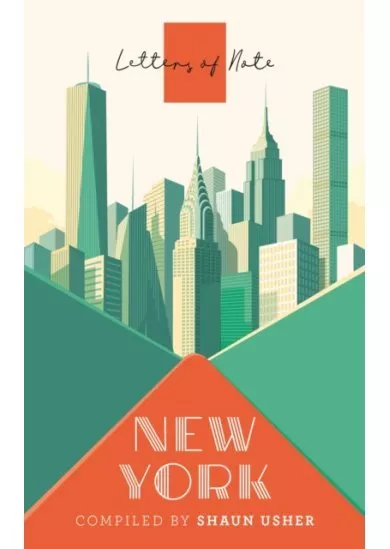 Letters of Note: New York