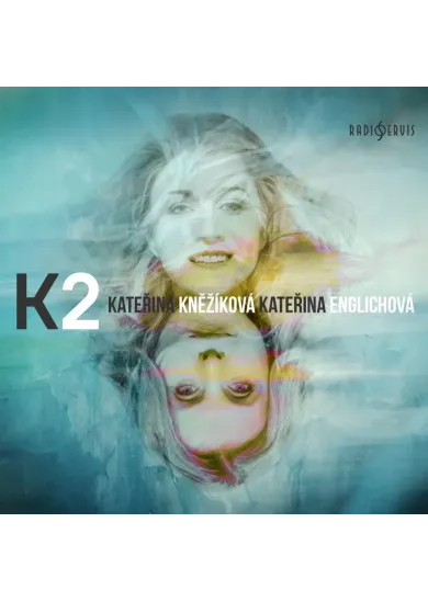Kateřina Kněžíková, Kateřina Englichová: K2