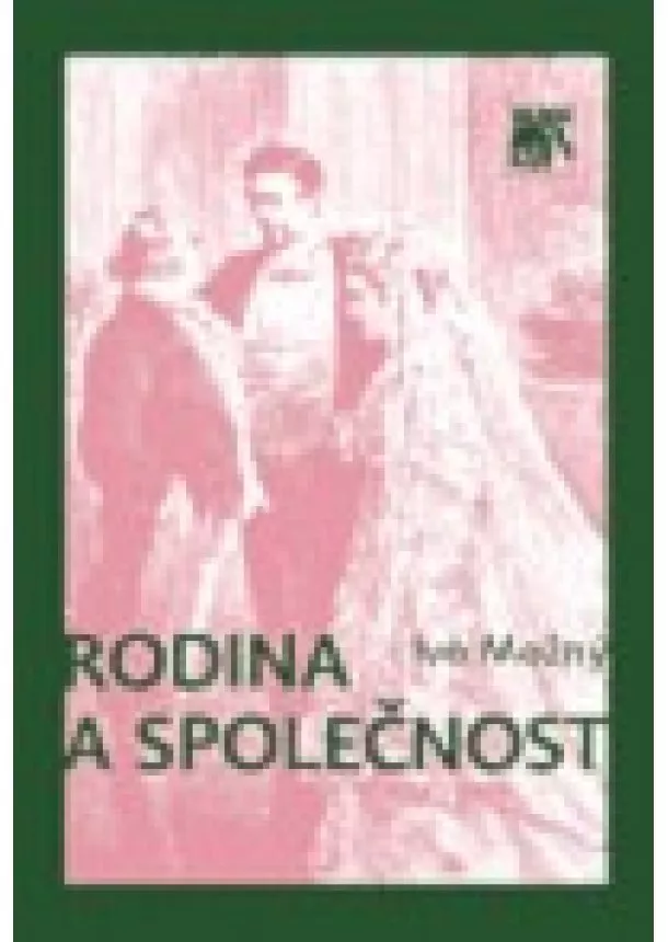 Ivo Možný - Rodina a společnost