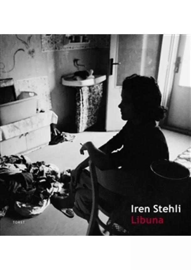 Iren Stehli - Libuna