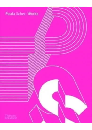 Paula Scher: Works