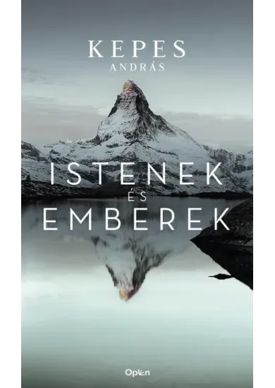 Istenek és emberek (új kiadás).