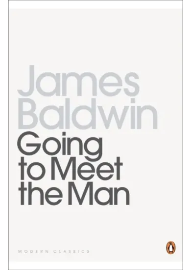 Going To Meet The Man