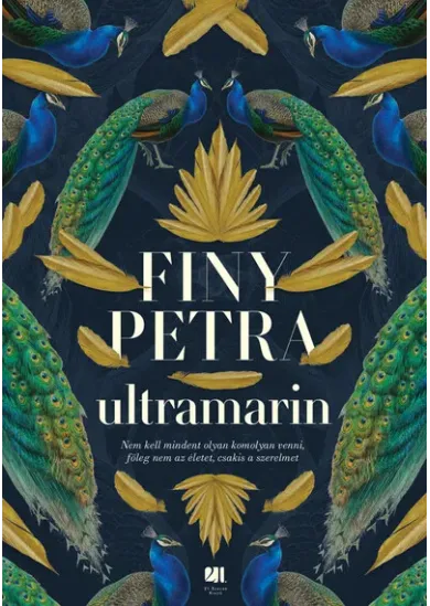 Ultramarin