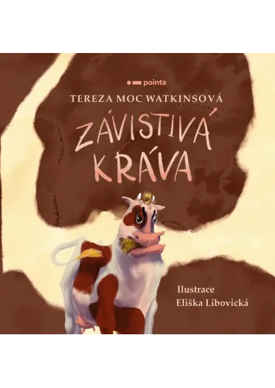Závistivá kráva