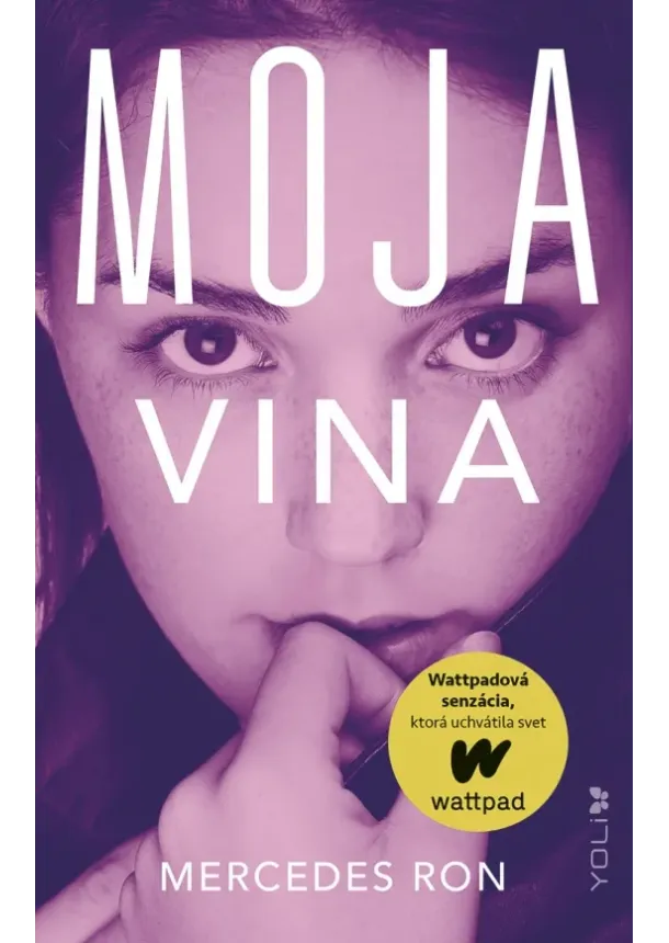 Mercedes Ron - Moja vina
