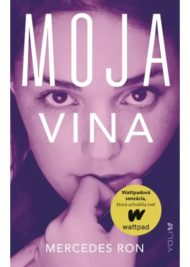Moja vina