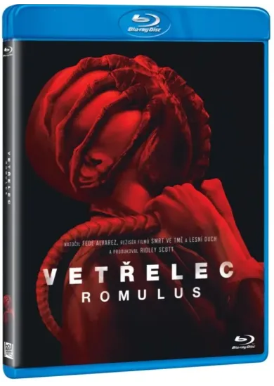 Vetřelec: Romulus