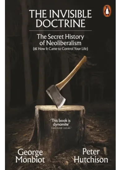 The Invisible Doctrine