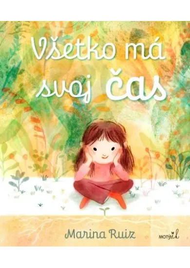 Všetko má svoj čas