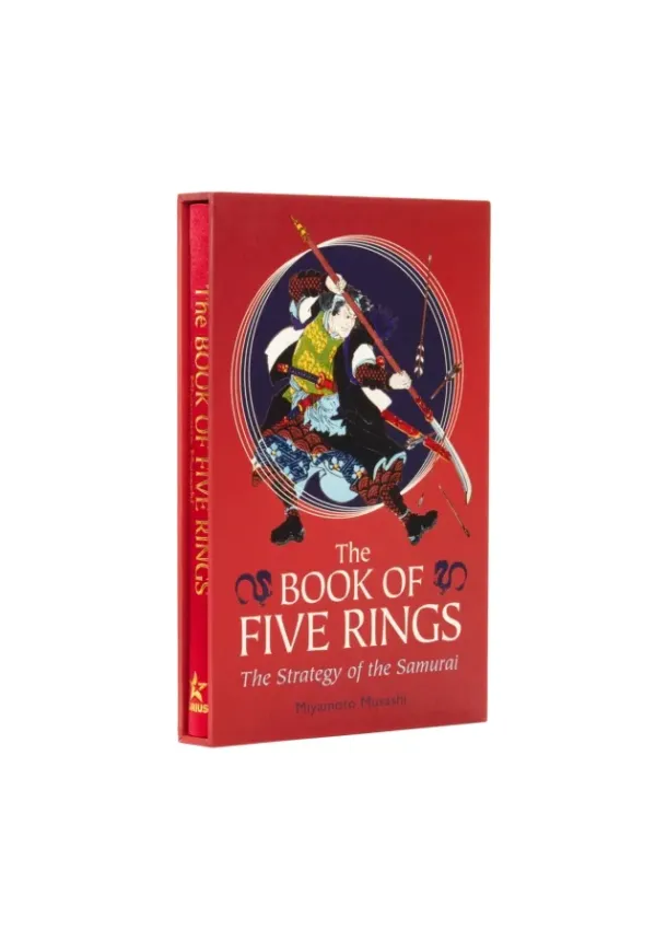 Miyamoto Musashi - The Book of Five Rings