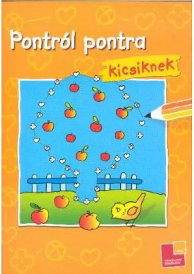 PONTRÓL PONTRA KICSIKNEK