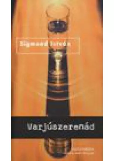 VARJÚSZERENÁD