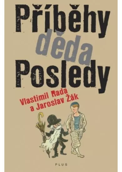 Příběhy děda Posledy