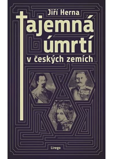 Tajemná úmrtí v českých zemích