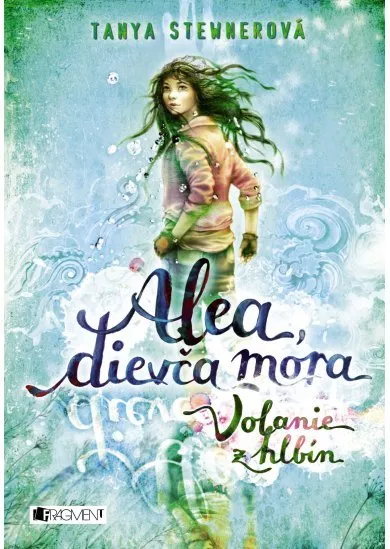 Alea, dievča mora 1 – Volanie z hlbín 