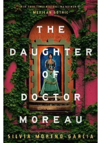 The Daughter of Doctor Moreau