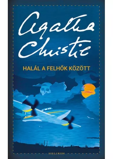 Halál a felhők között /Puha