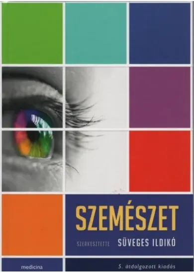 Szemészet (5. kiadás)