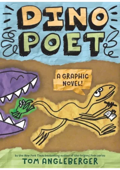 Dino Poet