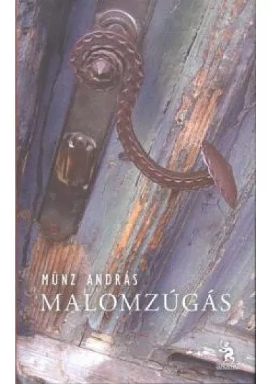 Malomzúgás