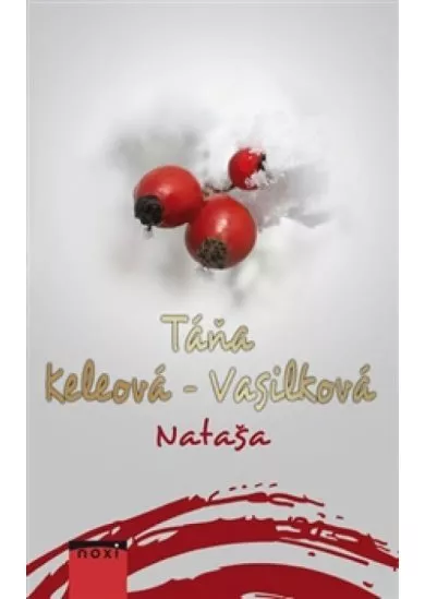 Nataša CZ - 2.vydání