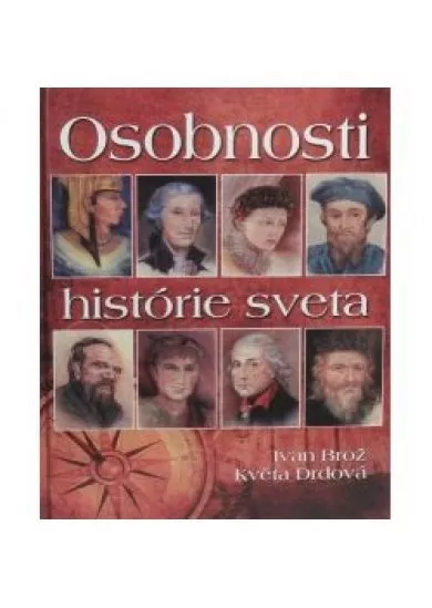 Osobnosti histórie sveta   