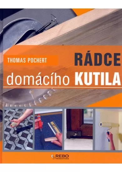 Rádce domácího kutila