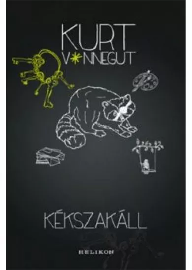 Kékszakáll