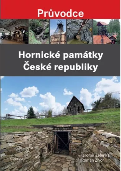 Hornické památky České republiky - Průvo