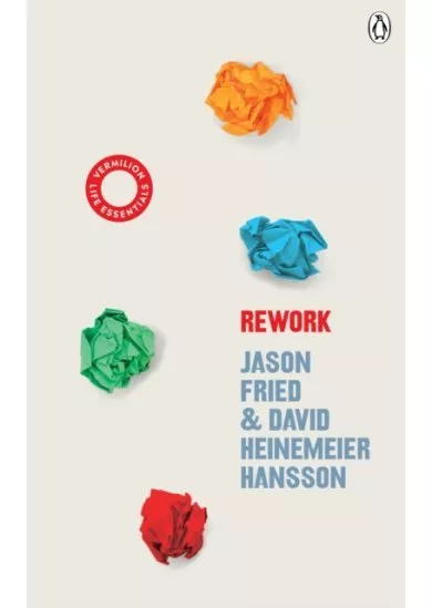 ReWork: Classic Edition