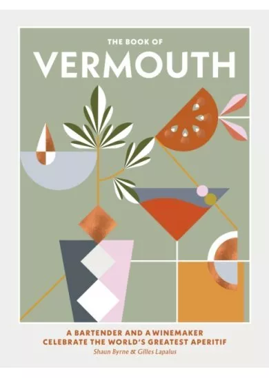 The Book of Vermouth