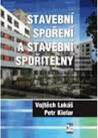 Stavební spoření a stavební spořitelny