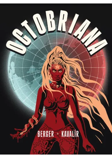 Octobriana