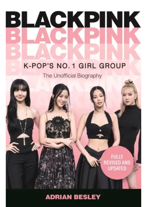 Adrian Besley - Blackpink